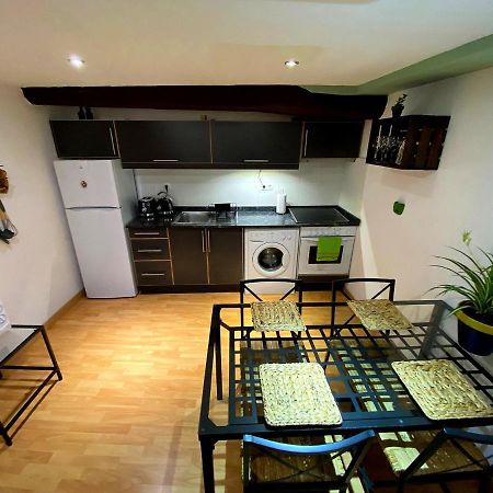 Cornu Karma Apartment El Pati Корнуделья Экстерьер фото