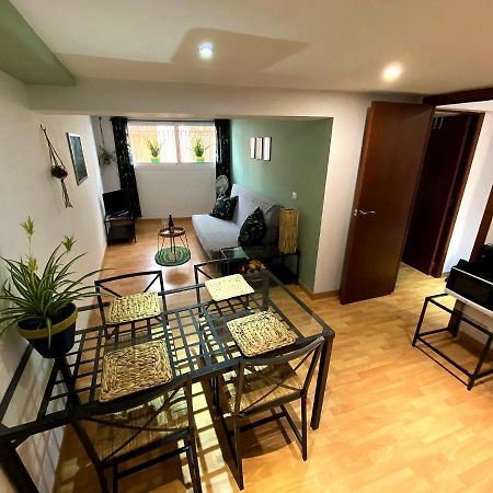 Cornu Karma Apartment El Pati Корнуделья Экстерьер фото