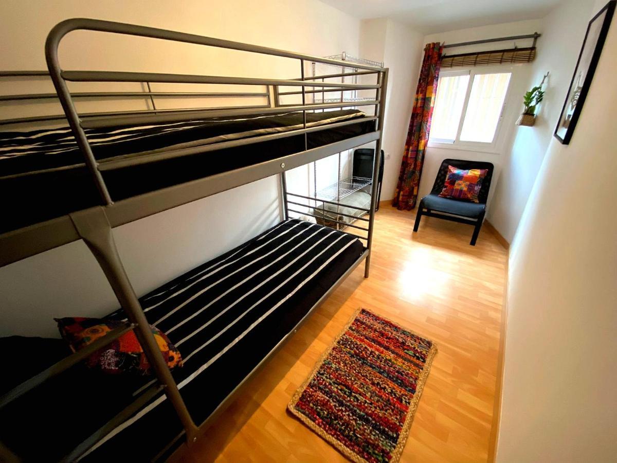 Cornu Karma Apartment El Pati Корнуделья Экстерьер фото