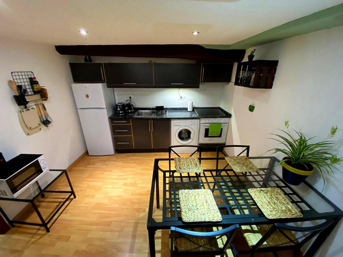 Cornu Karma Apartment El Pati Корнуделья Экстерьер фото